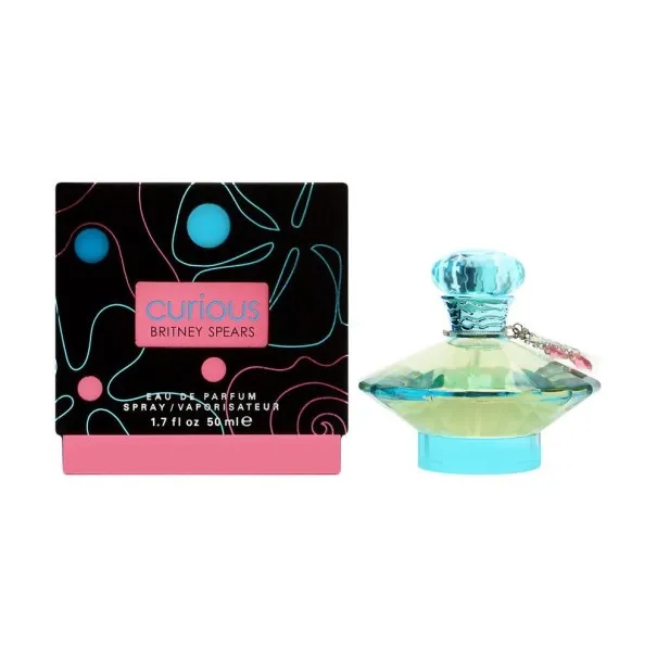 CURIOUS EDP - BRITNEY SPEARS