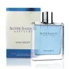 DAVIDOFF SILVER SHADOW ALTITUDE EDT - DAVIDOFF
