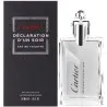 DECLARATION D'UN SOIR EDT - CARTIER