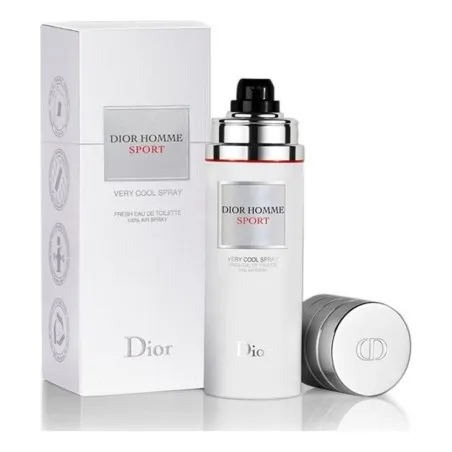 DIOR HOMME SPORT VERY COOL EAU DE TOILETTE  - Dior