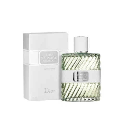 DIOR EAU SAUVAGE COLOGNE  Homme - Dior