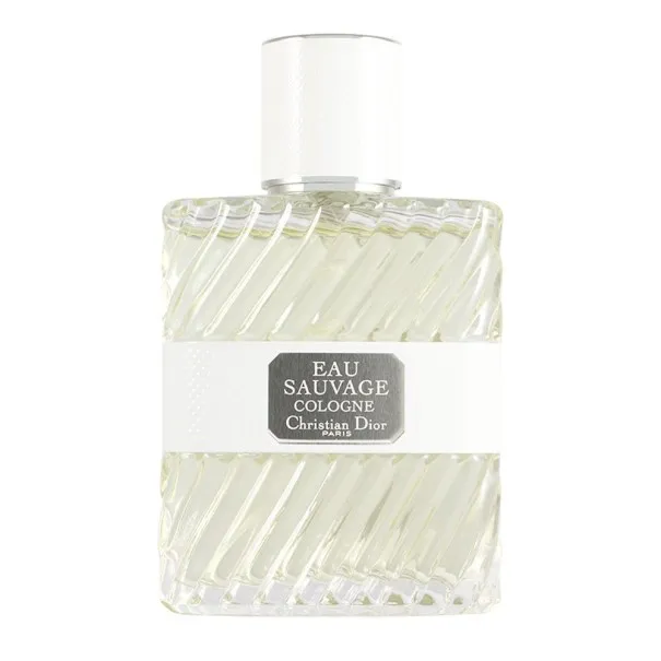 DIOR EAU SAUVAGE COLOGNE  Homme - Dior