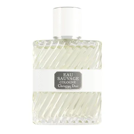 DIOR EAU SAUVAGE COLOGNE  Homme - Dior