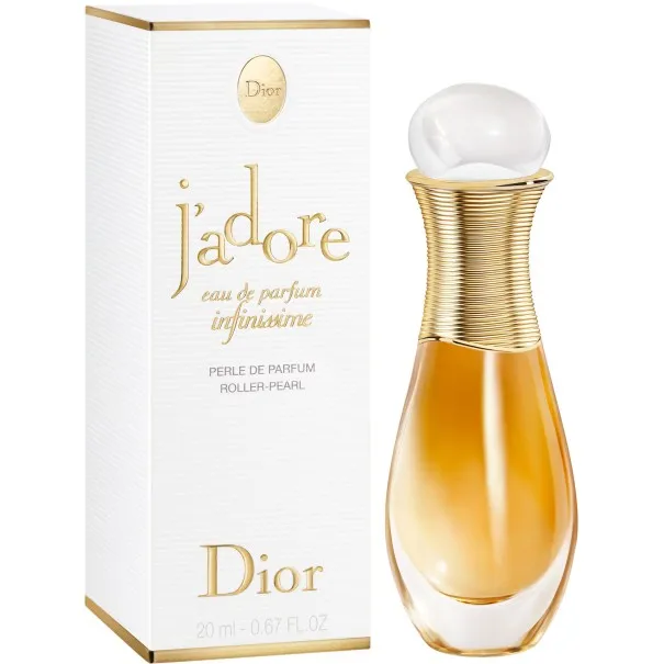 DIOR J'ADORE INFINISSIME EAU DE PARFUM ROLLER-PEARL FOR Femme - Dior