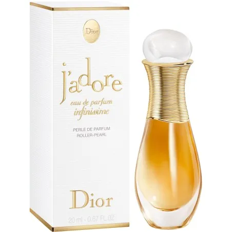 DIOR J'ADORE INFINISSIME EAU DE PARFUM ROLLER-PEARL FOR Femme - Dior