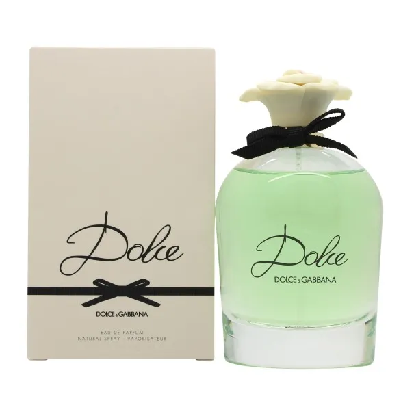 DOLCE BY DOLCE & GABBANA EDP - Dolce&Gabbana