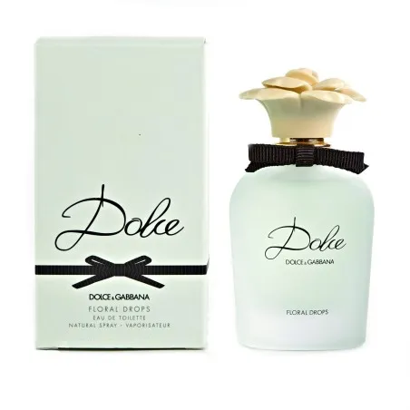 DOLCE FLORAL DROPS BY DOLCE & GABBANA EAU DE TOILETTE  - Dolce&Gabbana