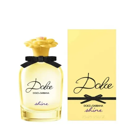 DOLCE SHINE BY DOLCE & GABBANA EAU DE PARFUM  - Dolce&Gabbana