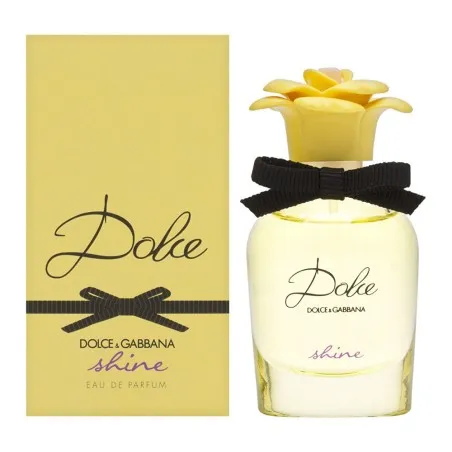 DOLCE SHINE BY DOLCE & GABBANA EAU DE PARFUM  - Dolce&Gabbana