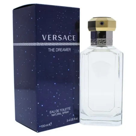 DREAMER EAU DE TOILETTE  Homme - VERSACE
