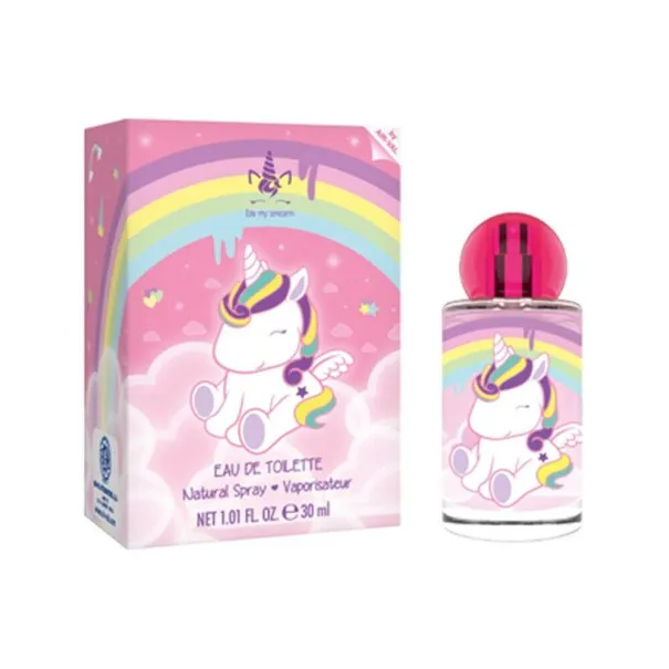 EAU MY UNICORN EAU DE TOILETTE  - EAU MY UNICORN