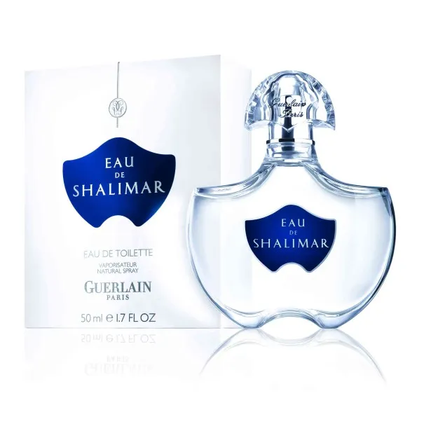 EAU DE SHALIMAR EDT - GUERLAIN