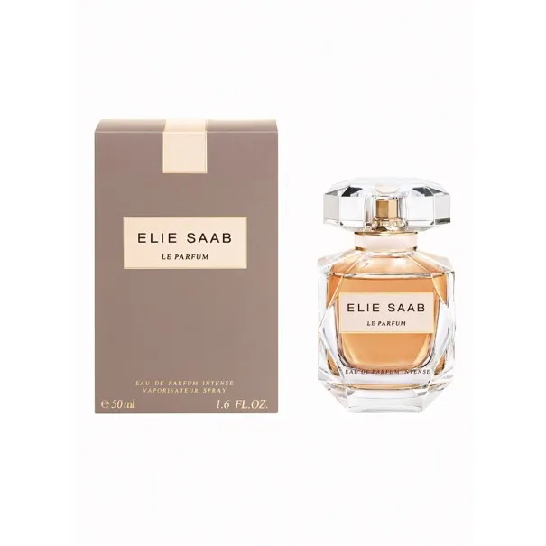 ELIE SAAB LE PARFUM INTENSE EDP - ELIE SAAB