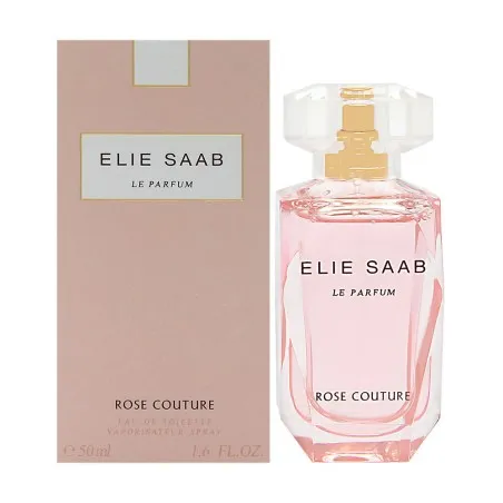 ELIE SAAB ROSE COUTURE EAU DE TOILETTE  - ELIE SAAB