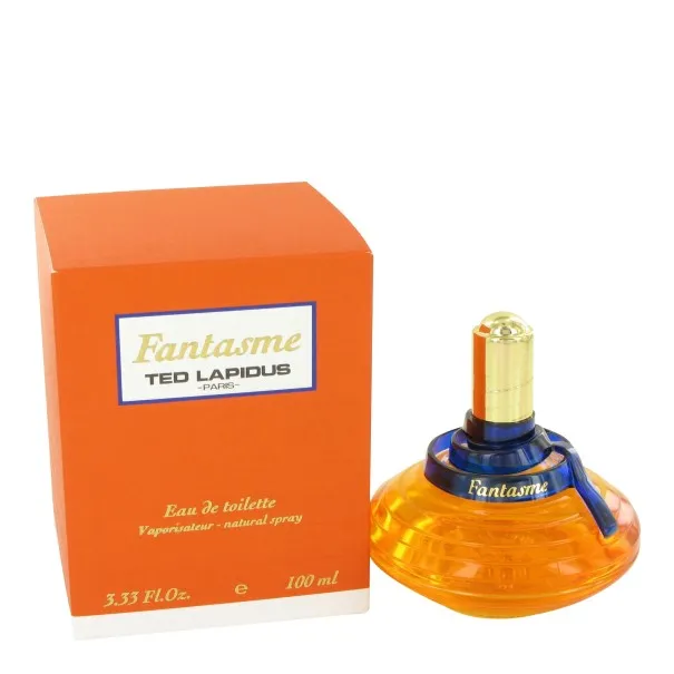 FANTASME EDT - TED LAPIDUS