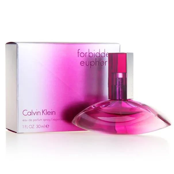 EUPHORIA FORBIDDEN EDP - CALVIN KLEIN