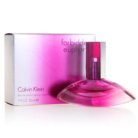 EUPHORIA FORBIDDEN EDP - CALVIN KLEIN