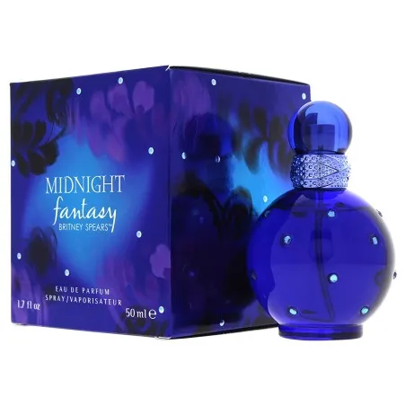 FANTASY MIDNIGHT EAU DE PARFUM  - BRITNEY SPEARS