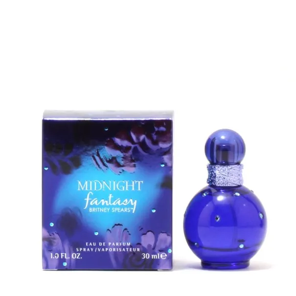 FANTASY MIDNIGHT EAU DE PARFUM  - BRITNEY SPEARS