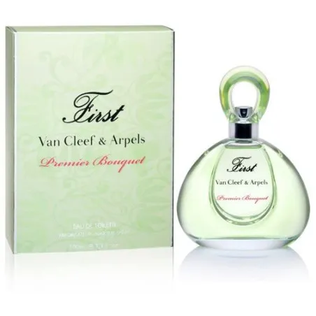 FIRST PREMIER BOUQUET EDT - VAN CLEEF & ARPELS