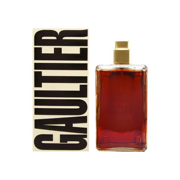 GAULTIER 2 EDP - JEAN PAUL GAULTIER