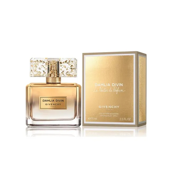GIVENCHY DAHLIA DIVIN LE NECTAR EAU DE PARFUM  - GIVENCHY