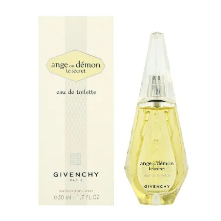GIVENCHY ANGE OU DEMON LE SECRET EAU DE TOILETTE  - GIVENCHY