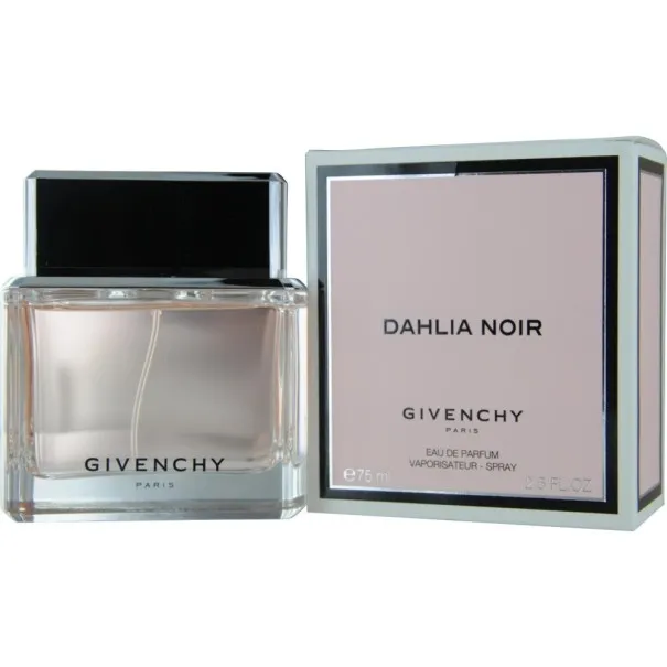 GIVENCHY DAHLIA NOIR EAU DE PARFUM  - GIVENCHY