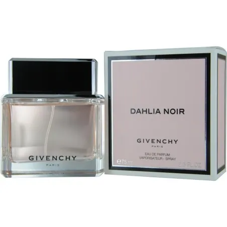 GIVENCHY DAHLIA NOIR EAU DE PARFUM  - GIVENCHY