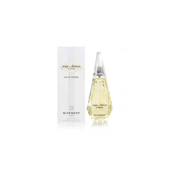 GIVENCHY ANGE OU DEMON LE SECRET EAU DE TOILETTE  - GIVENCHY