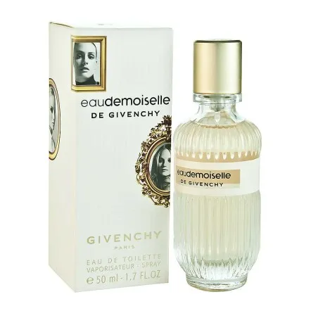 GIVENCHY EAU DE MOISELLE EAU DE TOILETTE  - GIVENCHY