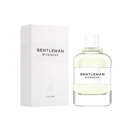 GIVENCHY GENTLEMAN COLOGNE EAU DE TOILETTE  - GIVENCHY