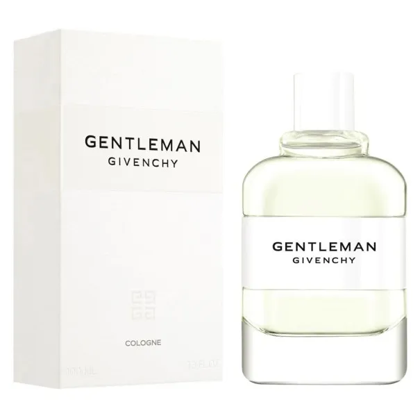 GIVENCHY GENTLEMAN COLOGNE EAU DE TOILETTE  - GIVENCHY