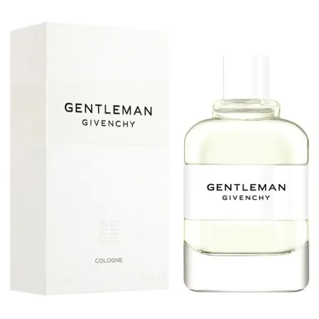 GIVENCHY GENTLEMAN COLOGNE EAU DE TOILETTE  - GIVENCHY
