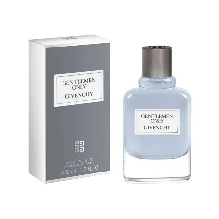 GIVENCHY GENTLEMEN ONLY EAU DE TOILETTE  - GIVENCHY