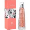 GIVENCHY LIVE IRRESISTIBE EAU DE PARFUM  - GIVENCHY