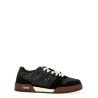 Fendi Match Sneakers - FENDI