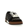 Fendi Match Sneakers - FENDI