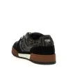 Fendi Match Sneakers - FENDI