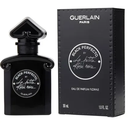 GUERLAIN LA PETITE ROBE NOIRE BLACK PERFECTO EDP FLORALE - GUERLAIN
