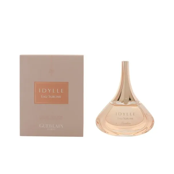 GUERLAIN IDYLLE EAU SUBLIME EAU DE TOILETTE  FOR Femme - GUERLAIN