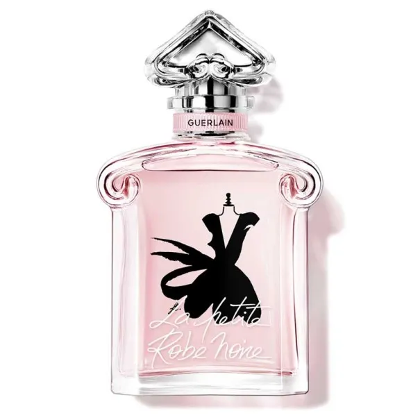 GUERLAIN LA PETITE ROBE NOIRE MA ROBE COCKTAIL EDT - GUERLAIN