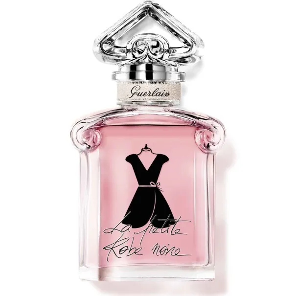 GUERLAIN LA PETITE ROBE NOIRE MA ROBE VELOURS EAU DE PARFUM  FOR Femme - GUERLAIN