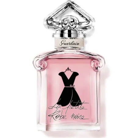 GUERLAIN LA PETITE ROBE NOIRE MA ROBE VELOURS EAU DE PARFUM  FOR Femme - GUERLAIN