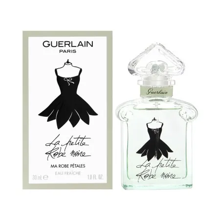 GUERLAIN PETITE ROBE NOIRE EAU FRAICHE EAU DE TOILETTE  FOR Femme - GUERLAIN
