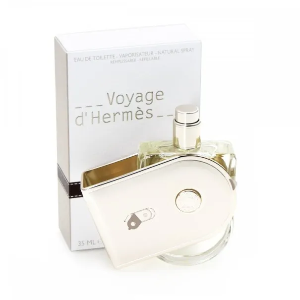 HERMES VOYAGE D'HERMES EDT - HERMES