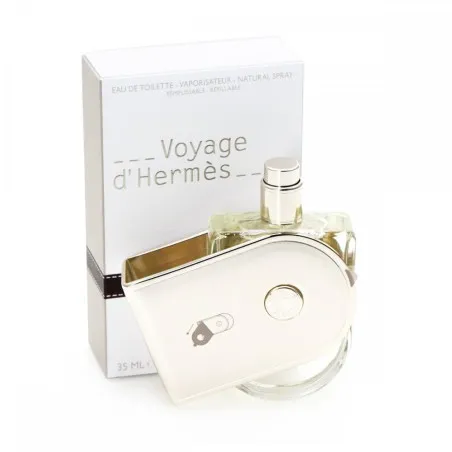 HERMES VOYAGE D'HERMES EDT - HERMES