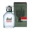 HUGO BOSS GREEN MUSIC EDITION EDT - Hugo boss