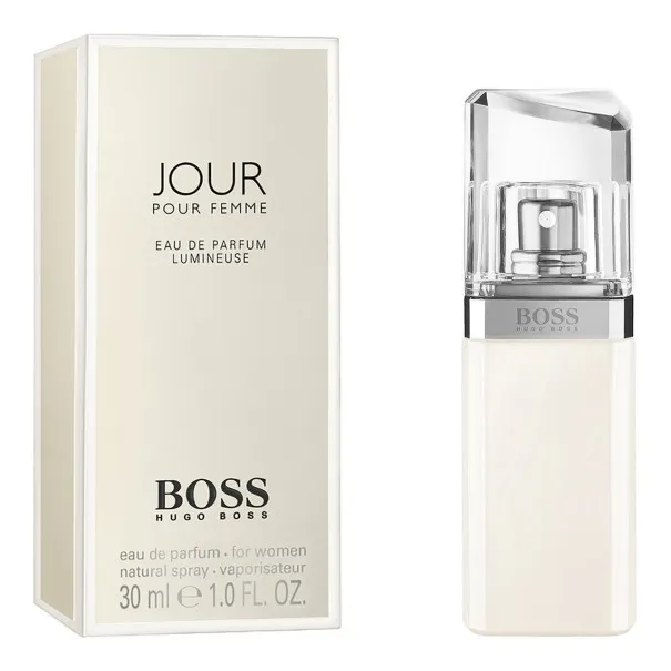 HUGO BOSS JOUR LUMINEUSE EAU DE PARFUM  - Hugo boss