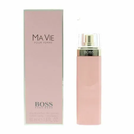 HUGO BOSS MA VIE EAU DE PARFUM  - Hugo boss
